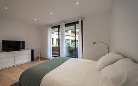 L'Emeraude Du Lac Private Apartment